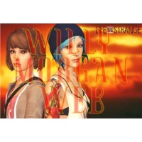 Life Is Strange 1